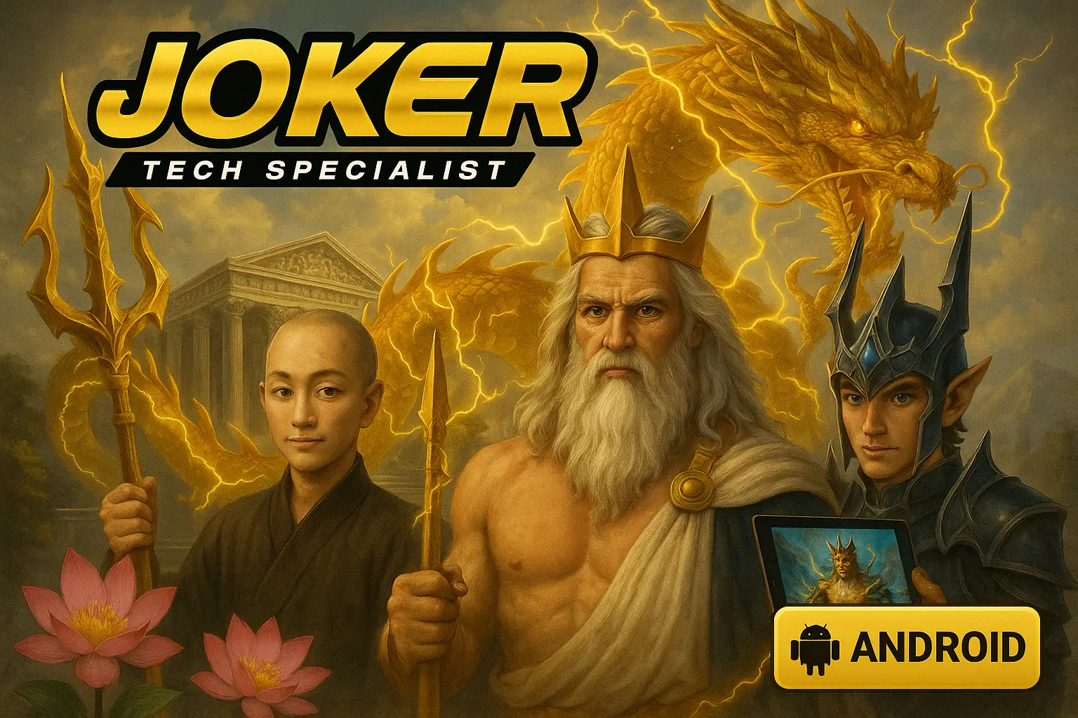 Bonus New Member 20%