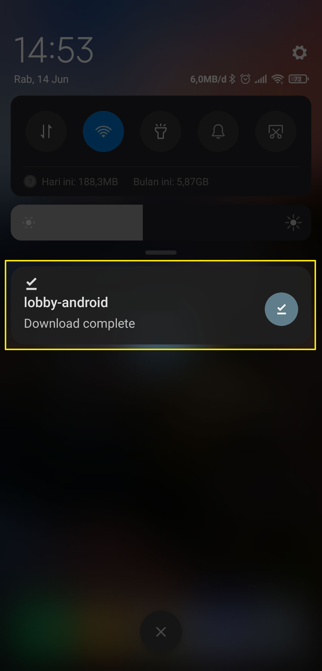 Step 1 Download